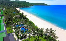 Katathani Phuket Beach Resort - SHA Extra Plus